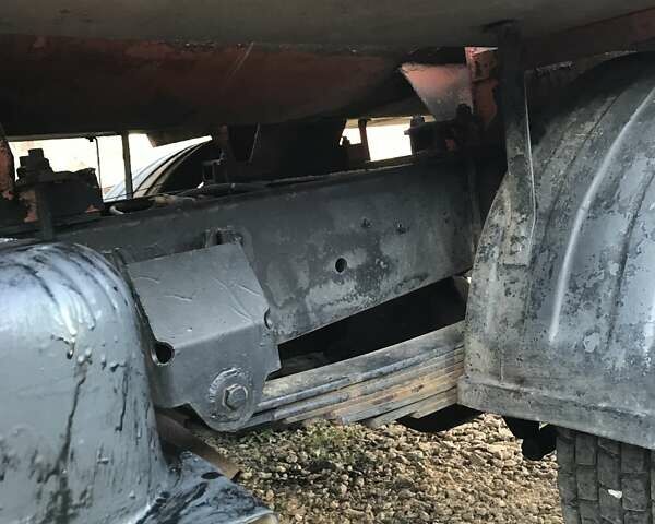 ГАЗ 3309, объемом двигателя 0 л и пробегом 0 тыс. км за 9500 $, фото 4 на Automoto.ua