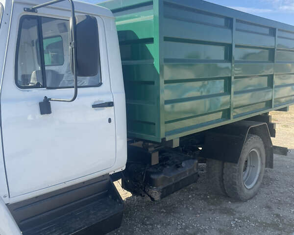 ГАЗ 3309, объемом двигателя 4.6 л и пробегом 1000 тыс. км за 13000 $, фото 11 на Automoto.ua
