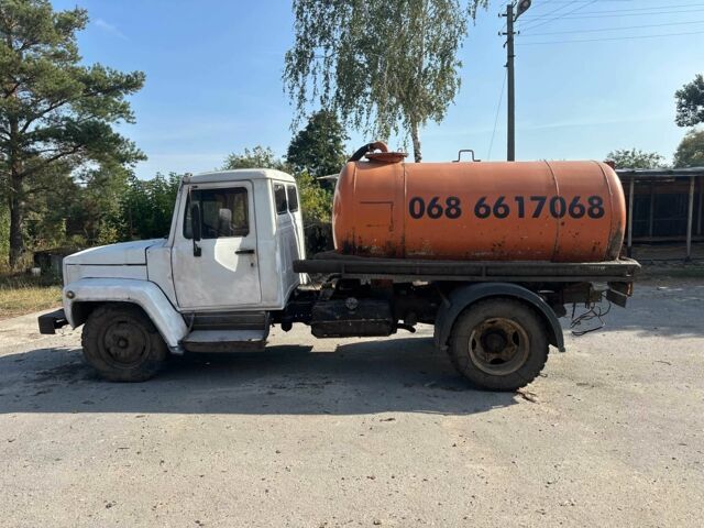 ГАЗ 3309, об'ємом двигуна 0 л та пробігом 0 тис. км за 6500 $, фото 2 на Automoto.ua
