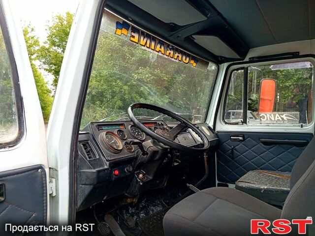 ГАЗ 3309, об'ємом двигуна 4.8 л та пробігом 0 тис. км за 10000 $, фото 3 на Automoto.ua