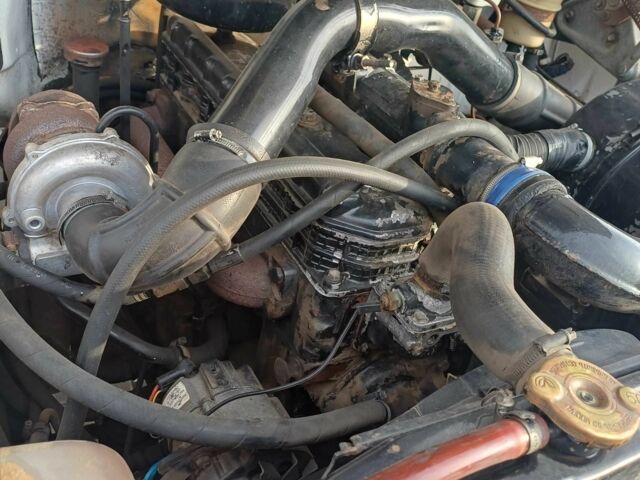ГАЗ 3309, об'ємом двигуна 0 л та пробігом 0 тис. км за 13500 $, фото 6 на Automoto.ua