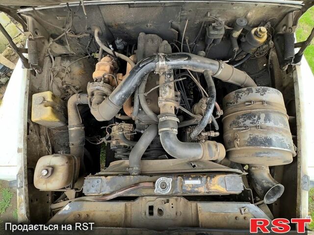 ГАЗ 3309, об'ємом двигуна 4.8 л та пробігом 0 тис. км за 5500 $, фото 4 на Automoto.ua