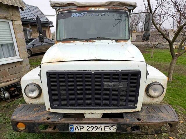 ГАЗ 3309, об'ємом двигуна 4.8 л та пробігом 0 тис. км за 5500 $, фото 3 на Automoto.ua