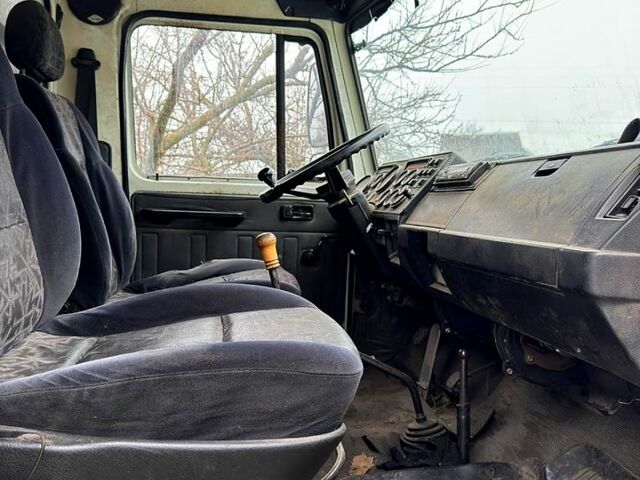 ГАЗ 3309, об'ємом двигуна 4.8 л та пробігом 0 тис. км за 5500 $, фото 10 на Automoto.ua