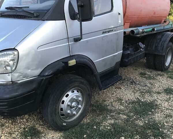 ГАЗ 3309, объемом двигателя 0 л и пробегом 0 тыс. км за 9500 $, фото 6 на Automoto.ua