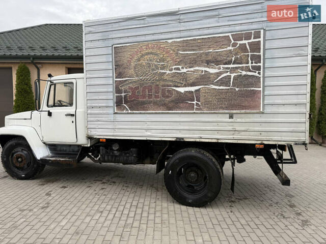 ГАЗ 3309, объемом двигателя 0 л и пробегом 465 тыс. км за 7000 $, фото 3 на Automoto.ua