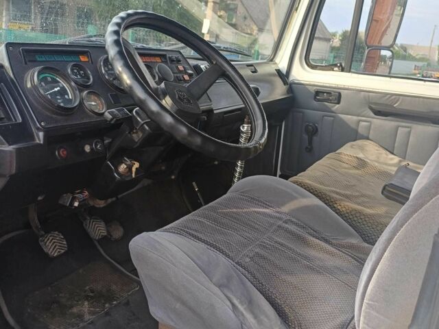 ГАЗ 3309, об'ємом двигуна 0 л та пробігом 0 тис. км за 13500 $, фото 8 на Automoto.ua