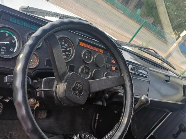 ГАЗ 3309, об'ємом двигуна 0 л та пробігом 0 тис. км за 13500 $, фото 7 на Automoto.ua