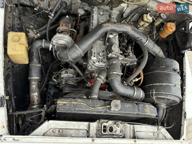 ГАЗ 3309, объемом двигателя 0 л и пробегом 465 тыс. км за 7000 $, фото 9 на Automoto.ua