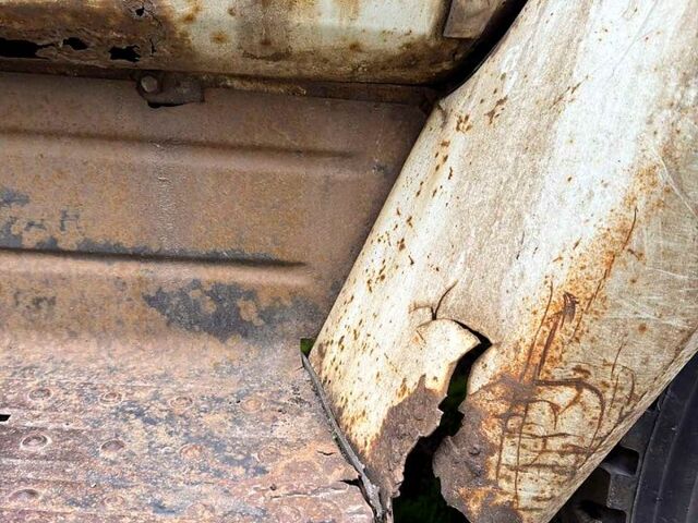 ГАЗ 3309, об'ємом двигуна 4.8 л та пробігом 0 тис. км за 5500 $, фото 9 на Automoto.ua