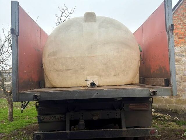 ГАЗ 3309, об'ємом двигуна 4.8 л та пробігом 0 тис. км за 5500 $, фото 2 на Automoto.ua