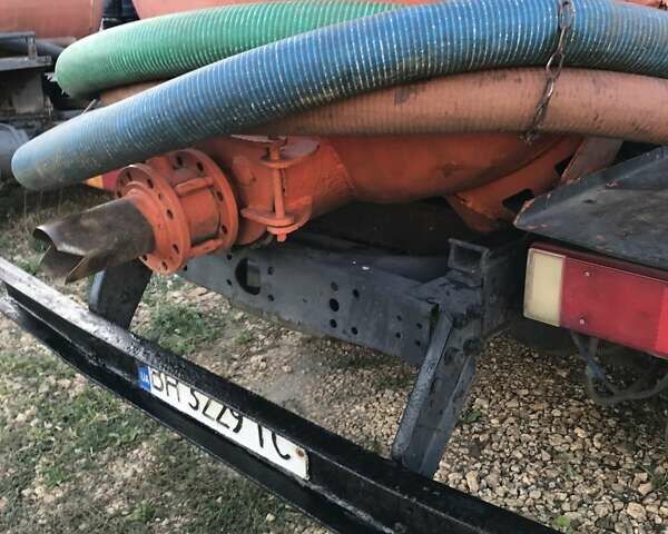 ГАЗ 3309, объемом двигателя 0 л и пробегом 0 тыс. км за 9500 $, фото 2 на Automoto.ua