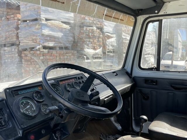 ГАЗ 3309, объемом двигателя 0 л и пробегом 0 тыс. км за 11000 $, фото 4 на Automoto.ua