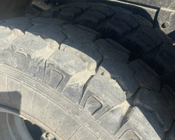 ГАЗ 3309, объемом двигателя 4.6 л и пробегом 1000 тыс. км за 13000 $, фото 6 на Automoto.ua