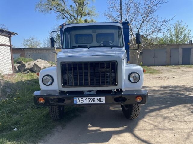 ГАЗ 3309, объемом двигателя 0 л и пробегом 0 тыс. км за 13500 $, фото 13 на Automoto.ua