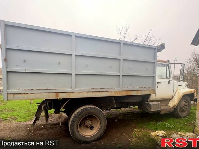 ГАЗ 3309, об'ємом двигуна 4.8 л та пробігом 0 тис. км за 5500 $, фото 1 на Automoto.ua