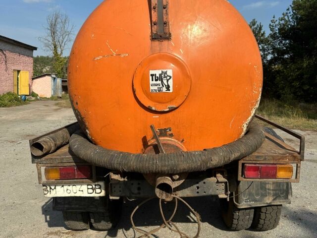 ГАЗ 3309, об'ємом двигуна 0 л та пробігом 0 тис. км за 6500 $, фото 3 на Automoto.ua