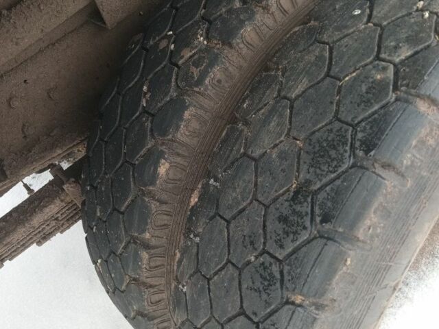 ГАЗ 3309, объемом двигателя 0 л и пробегом 0 тыс. км за 3500 $, фото 4 на Automoto.ua