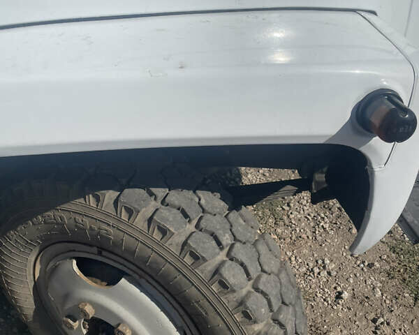 ГАЗ 3309, объемом двигателя 0 л и пробегом 1000 тыс. км за 13500 $, фото 8 на Automoto.ua