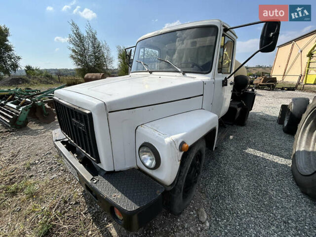 ГАЗ 3309, об'ємом двигуна 0 л та пробігом 0 тис. км за 1210 $, фото 10 на Automoto.ua