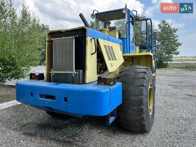 ГАЗ 3309, об'ємом двигуна 0 л та пробігом 0 тис. км за 1210 $, фото 21 на Automoto.ua