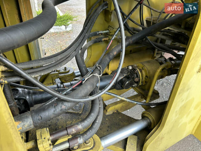 ГАЗ 3309, об'ємом двигуна 0 л та пробігом 0 тис. км за 1210 $, фото 20 на Automoto.ua