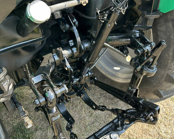 ГАЗ 3309, об'ємом двигуна 0 л та пробігом 0 тис. км за 1210 $, фото 9 на Automoto.ua