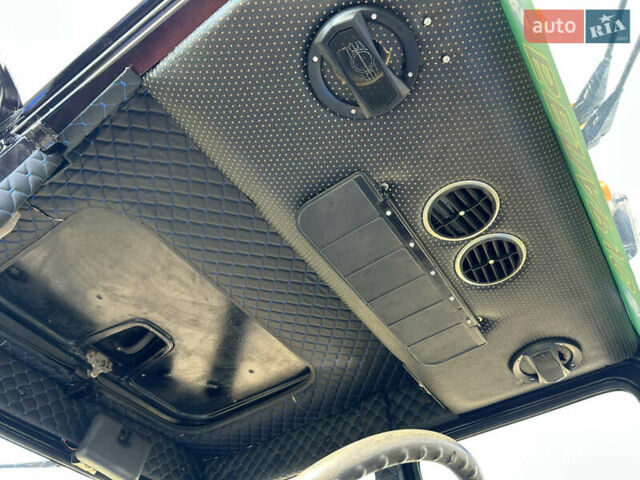 ГАЗ 3309, об'ємом двигуна 0 л та пробігом 0 тис. км за 1210 $, фото 4 на Automoto.ua