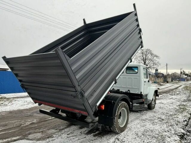 ГАЗ 3309, объемом двигателя 0 л и пробегом 0 тыс. км за 6000 $, фото 3 на Automoto.ua