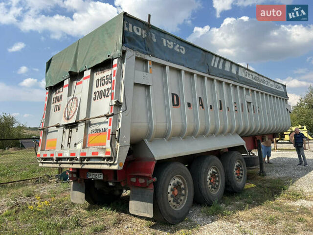 ГАЗ 3309, об'ємом двигуна 0 л та пробігом 0 тис. км за 1210 $, фото 16 на Automoto.ua