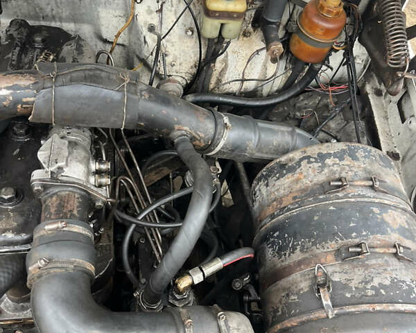 ГАЗ 3309, объемом двигателя 0 л и пробегом 0 тыс. км за 5500 $, фото 7 на Automoto.ua