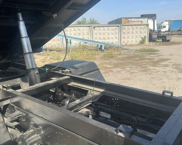 ГАЗ 3309, объемом двигателя 0 л и пробегом 1000 тыс. км за 13500 $, фото 1 на Automoto.ua