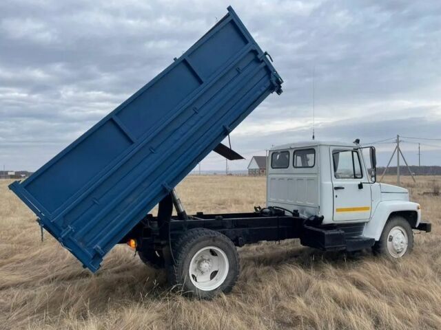 ГАЗ 3309, объемом двигателя 0 л и пробегом 0 тыс. км за 6415 $, фото 2 на Automoto.ua