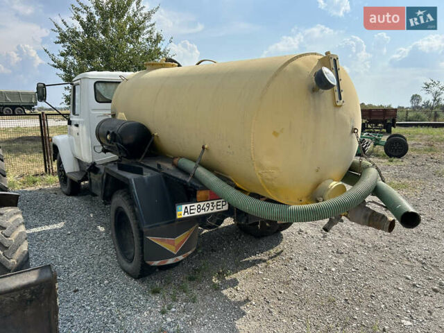 ГАЗ 3309, об'ємом двигуна 0 л та пробігом 0 тис. км за 1210 $, фото 11 на Automoto.ua