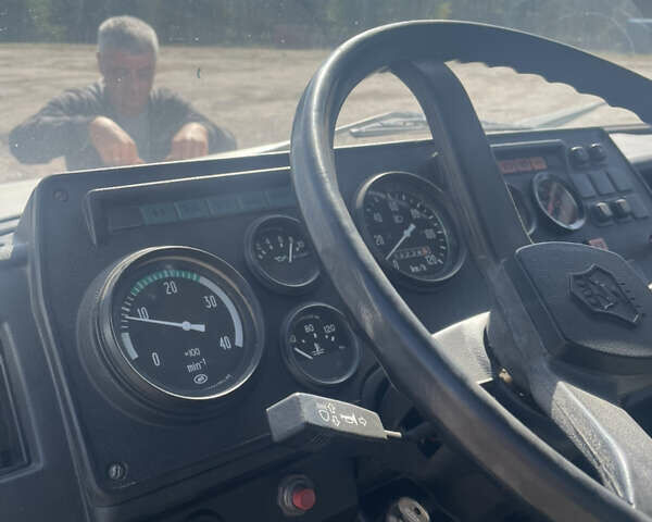 ГАЗ 3309, объемом двигателя 0 л и пробегом 1000 тыс. км за 13500 $, фото 12 на Automoto.ua