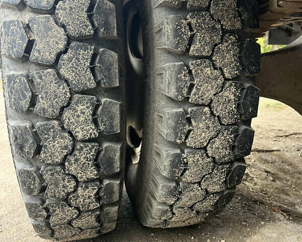 ГАЗ 3309, объемом двигателя 0 л и пробегом 0 тыс. км за 5500 $, фото 18 на Automoto.ua