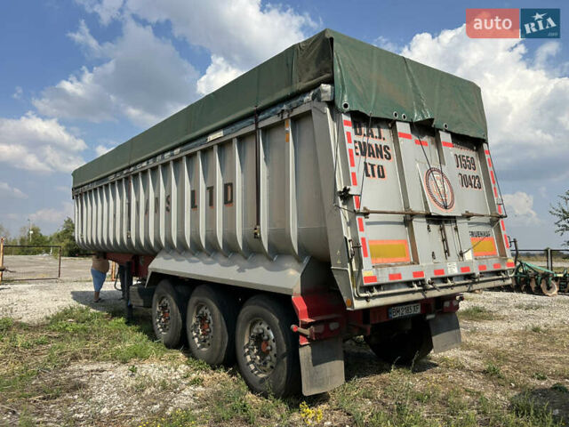 ГАЗ 3309, об'ємом двигуна 0 л та пробігом 0 тис. км за 1210 $, фото 17 на Automoto.ua