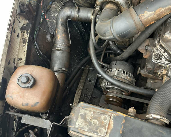 ГАЗ 3309, объемом двигателя 0 л и пробегом 0 тыс. км за 5500 $, фото 9 на Automoto.ua