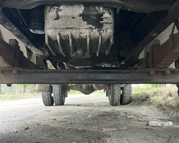ГАЗ 3309, объемом двигателя 0 л и пробегом 0 тыс. км за 5500 $, фото 11 на Automoto.ua