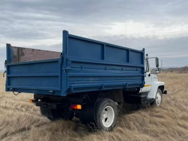 ГАЗ 3309, объемом двигателя 0 л и пробегом 0 тыс. км за 6415 $, фото 3 на Automoto.ua