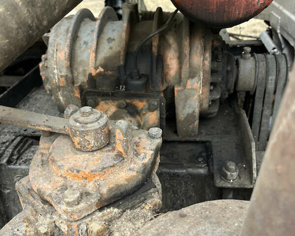 ГАЗ 3309, объемом двигателя 0 л и пробегом 0 тыс. км за 5500 $, фото 12 на Automoto.ua