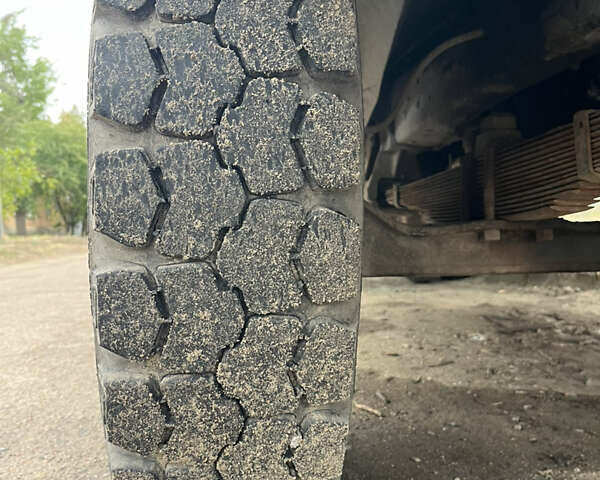 ГАЗ 3309, объемом двигателя 0 л и пробегом 0 тыс. км за 5500 $, фото 19 на Automoto.ua