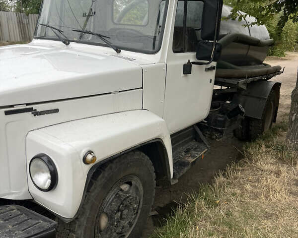 ГАЗ 3309, объемом двигателя 0 л и пробегом 0 тыс. км за 5500 $, фото 2 на Automoto.ua