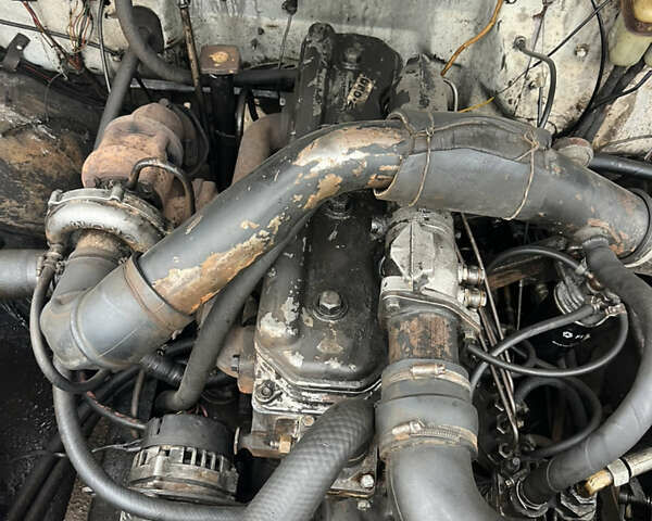 ГАЗ 3309, объемом двигателя 0 л и пробегом 0 тыс. км за 5500 $, фото 8 на Automoto.ua