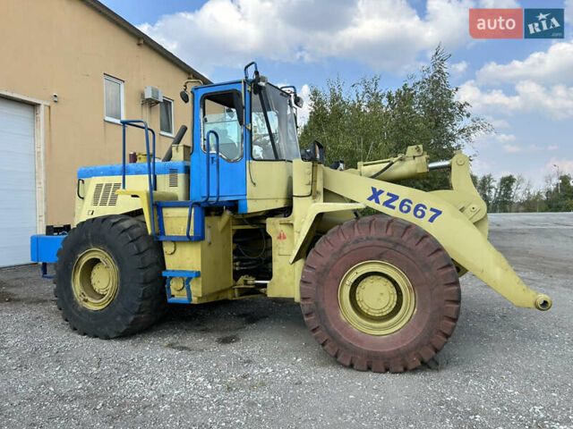ГАЗ 3309, об'ємом двигуна 0 л та пробігом 0 тис. км за 1210 $, фото 19 на Automoto.ua