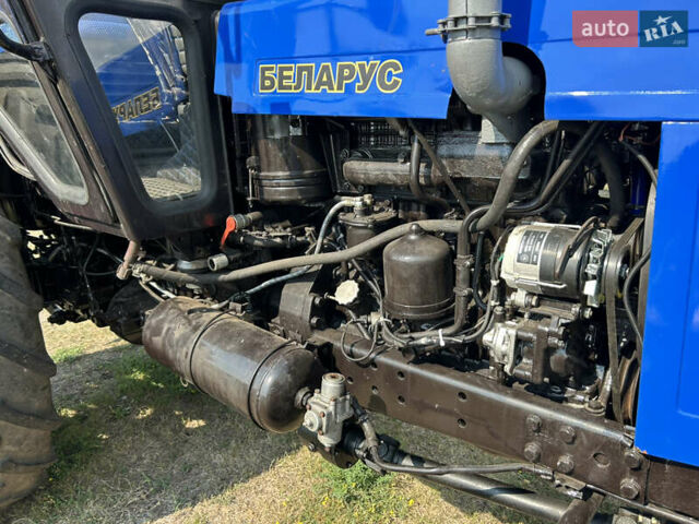 ГАЗ 3309, об'ємом двигуна 0 л та пробігом 0 тис. км за 1210 $, фото 6 на Automoto.ua