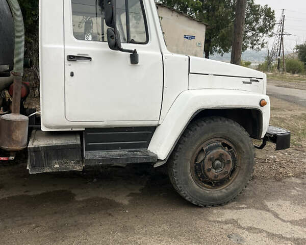 ГАЗ 3309, объемом двигателя 0 л и пробегом 0 тыс. км за 5500 $, фото 1 на Automoto.ua