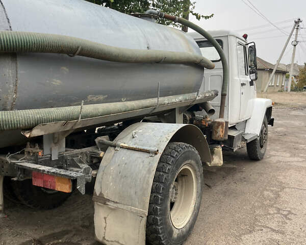 ГАЗ 3309, объемом двигателя 0 л и пробегом 0 тыс. км за 5500 $, фото 5 на Automoto.ua
