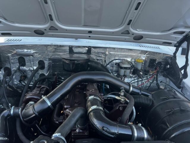 ГАЗ 3309, объемом двигателя 0 л и пробегом 0 тыс. км за 12900 $, фото 16 на Automoto.ua