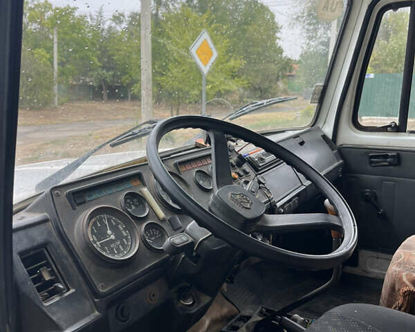 ГАЗ 3309, объемом двигателя 0 л и пробегом 0 тыс. км за 5500 $, фото 15 на Automoto.ua